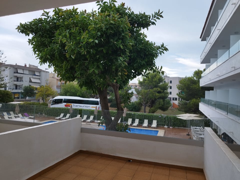 Zimmer THB Dos Playas - Adults only