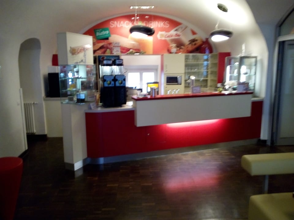Restaurant Jugendherberge Festung Ehrenbreitstein Koblenz