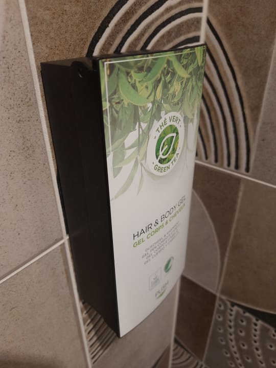 Zimmer Hotel Convictus Cracovia for business & travellers