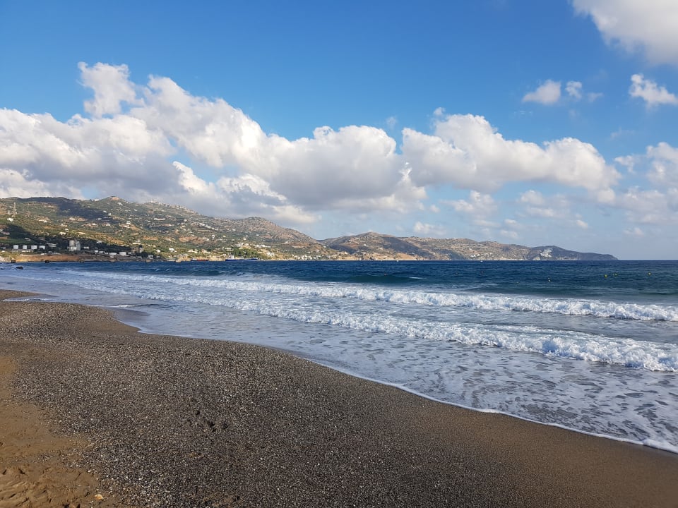 Strand Apollonia Beach Resort & Spa