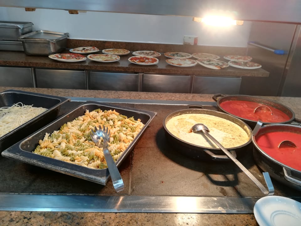 Gastro Occidental Jandía Mar