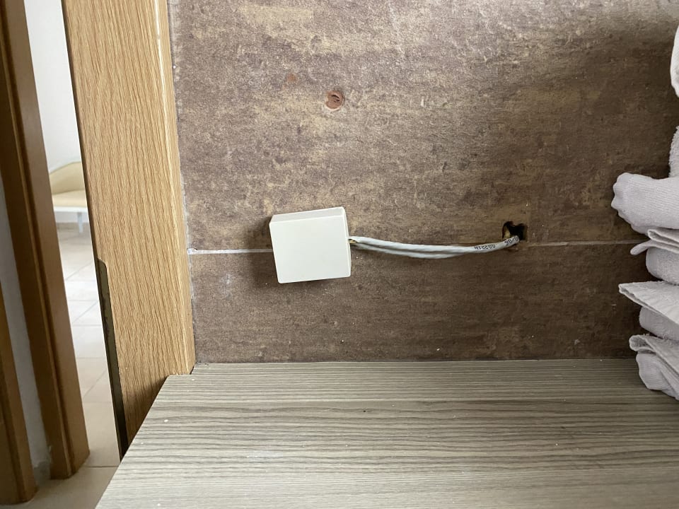 Zimmer Sandy Beach Resort