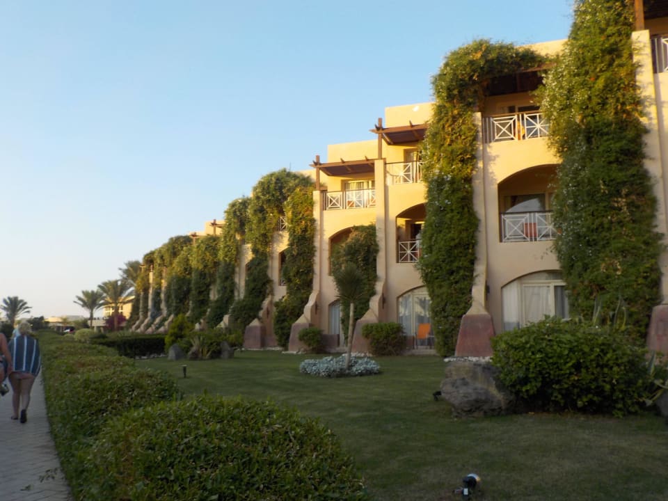 Hotelanlage Prima Life Makadi Resort