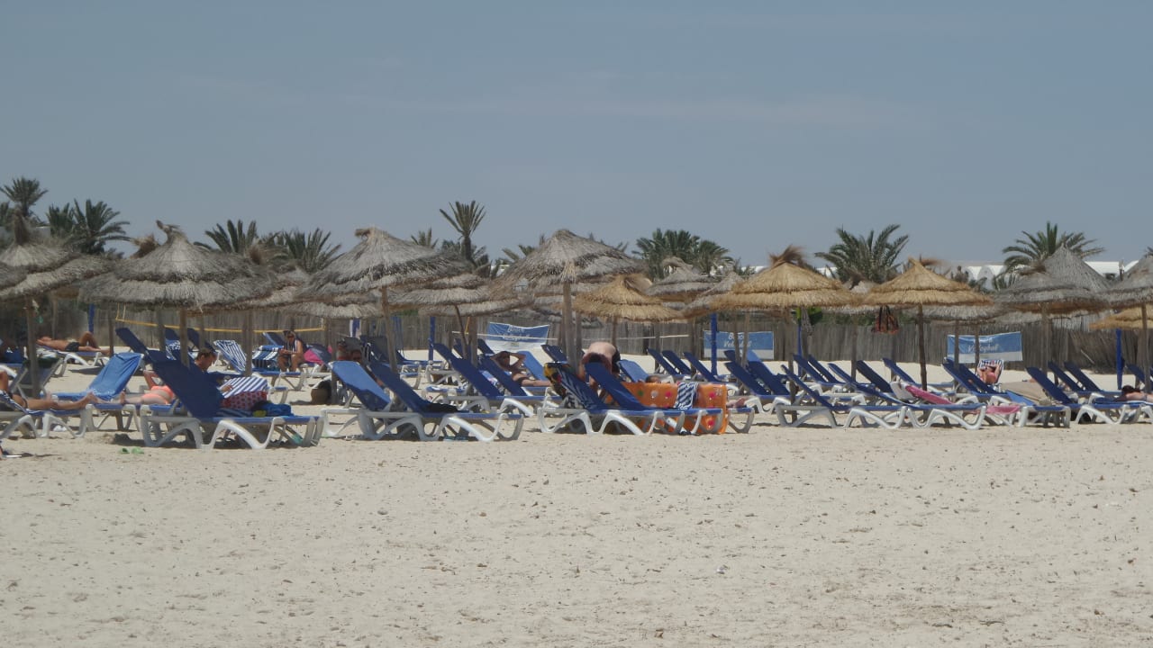 Strand Calimera Yati Beach
