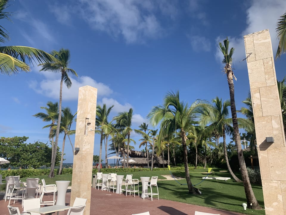 Gastro Blu Punta Cana All Inclusive Beach Resort
