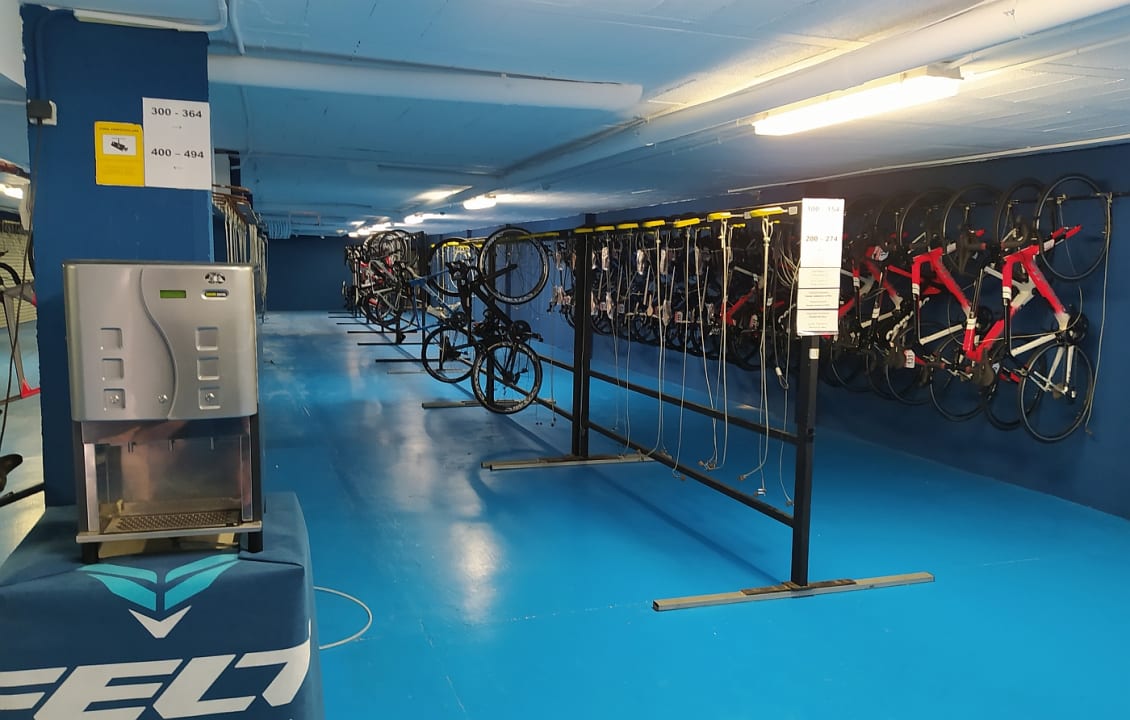 Sport & Freizeit Caprice Janeiro Hotel & Spa