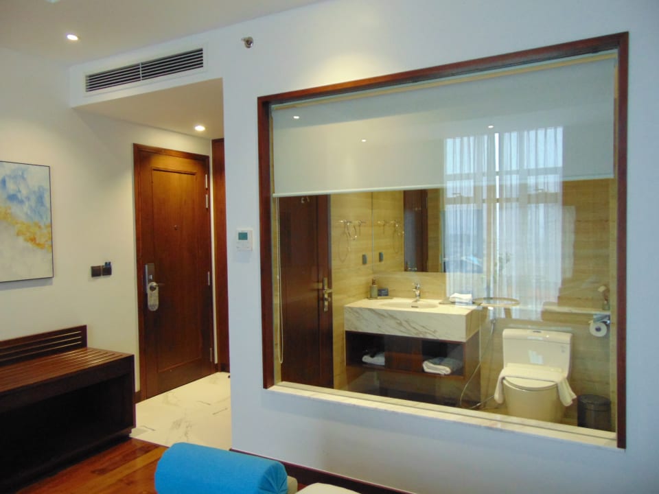 Zimmer D' Lecia Ha Long Hotel