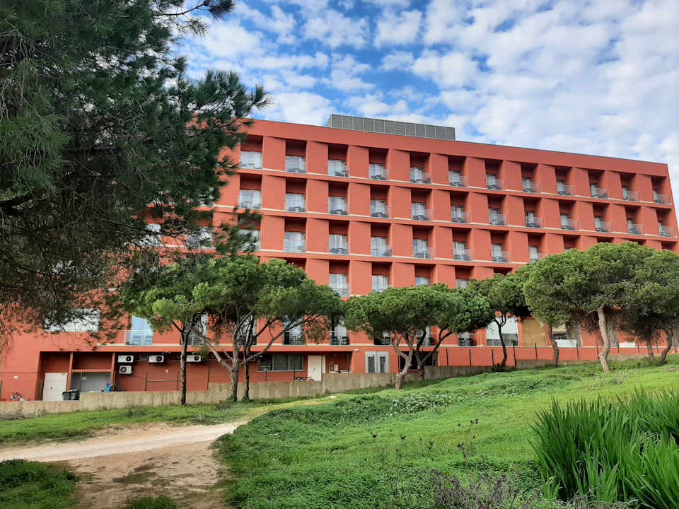 Außenansicht Aqua Pedra Dos Bicos Design Beach Hotel - Adults only