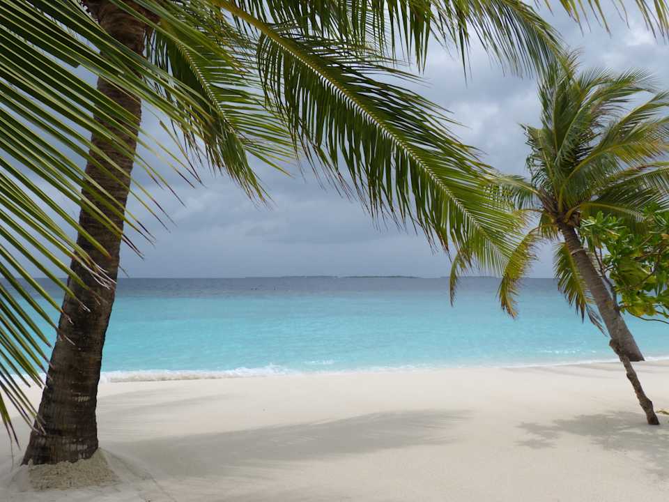 Strand Adaaran Select Meedhupparu Island Resort - Premium All Inclusive