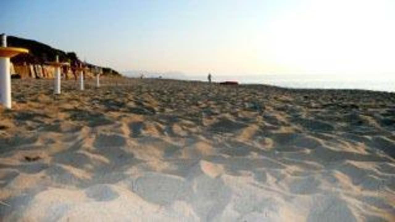 Strand Park Hotel I Lecci