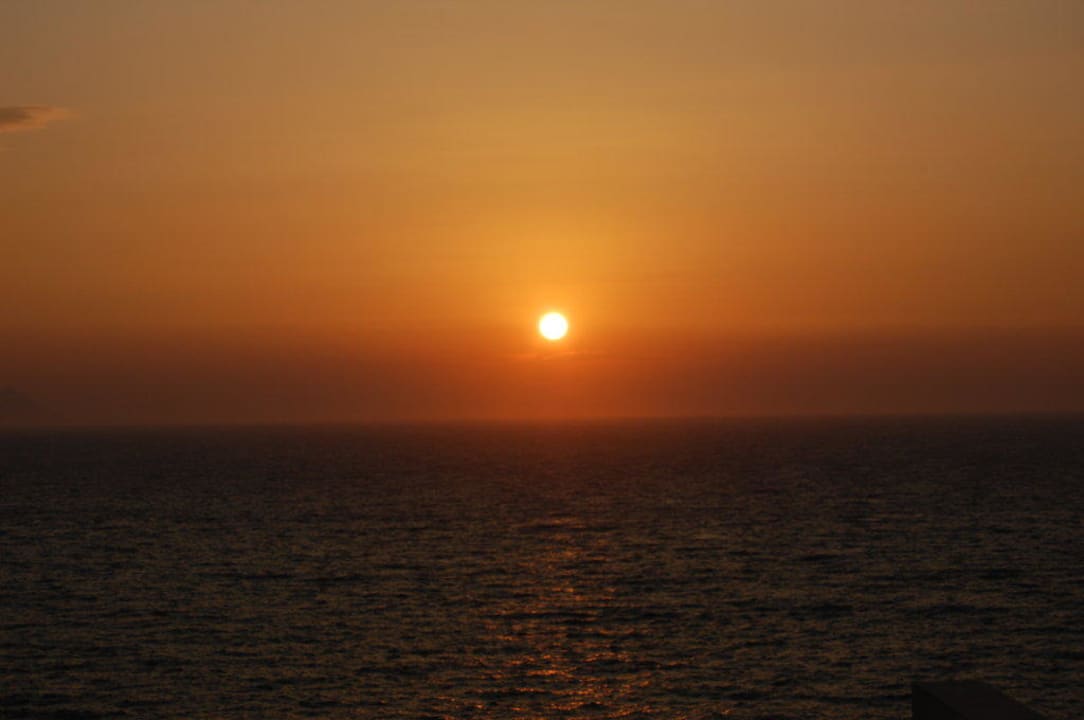 Terrasse Ladonia Hotels Adakule