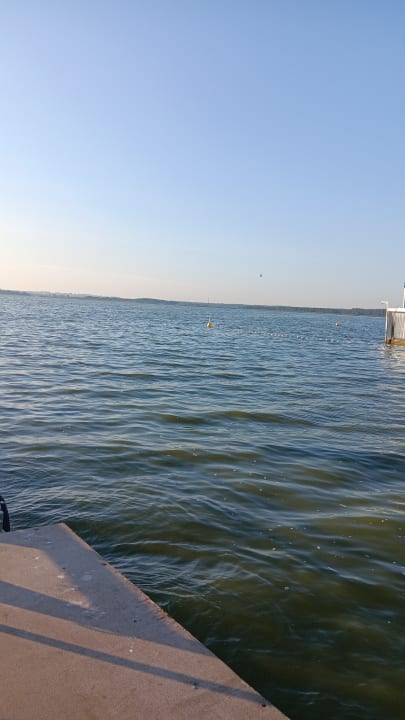 Sonstiges Hotel ARCHE Fabryka Samolotów w Mielnie