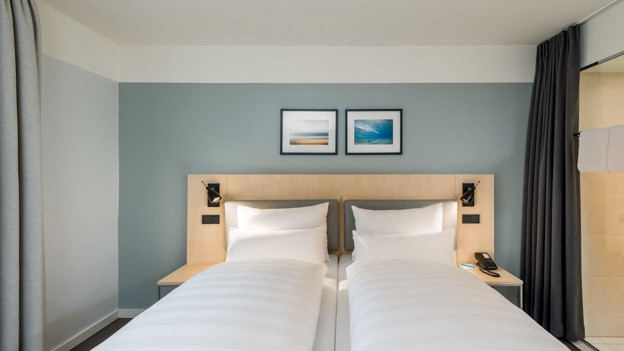 Zimmer Hotel Lyskirchen Köln