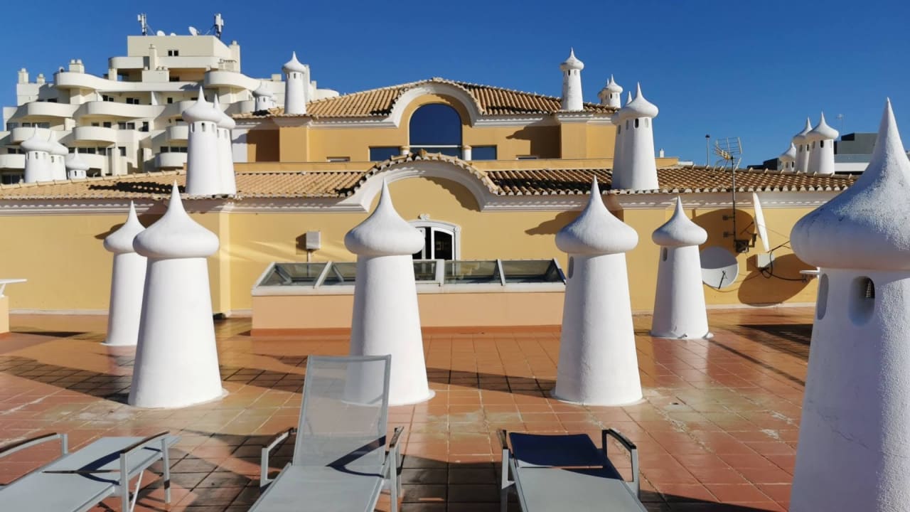 Außenansicht AP Oriental Beach - Adults Friendly