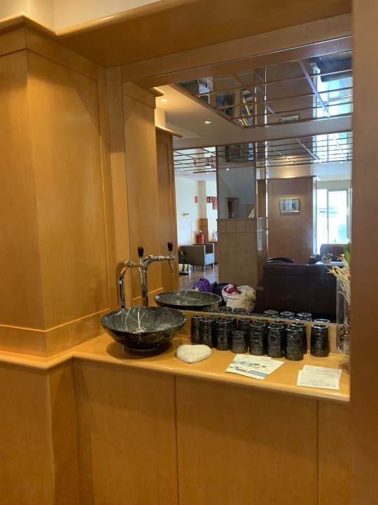 Sonstiges SIMON - das Vitalhotel