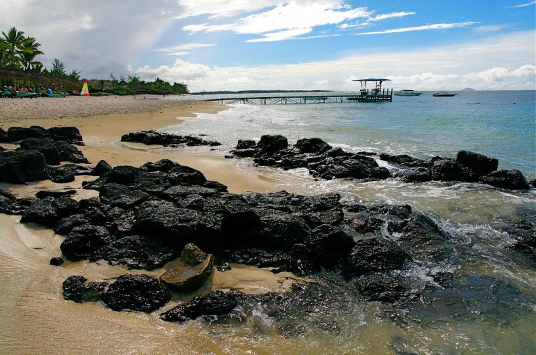Mauritius: Belle Mare Plage Constance Belle Mare Plage