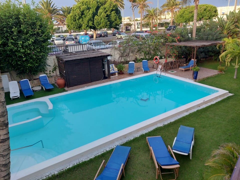 Pool Nogal Appartements - Adults only