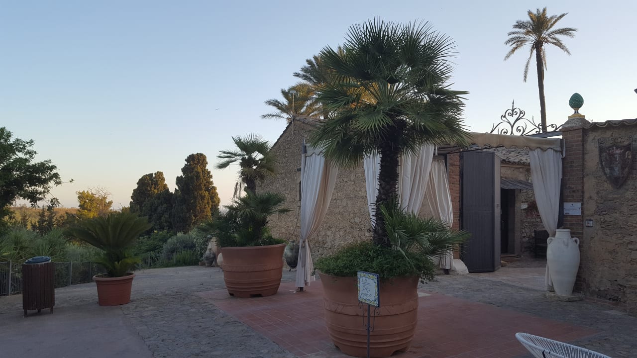 Sonstiges Agriturismo Vecchia Masseria