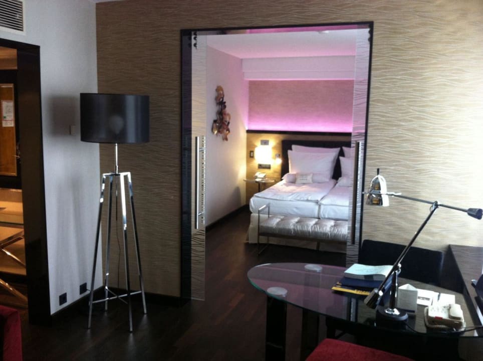Hotel Palace Berlin Hotel Palace Berlin