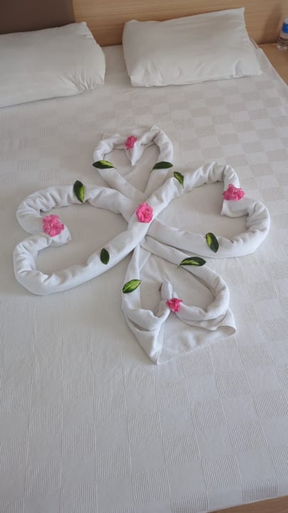 Zimmer Telatiye Resort