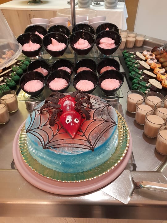 Gastro Bull Escorial & Spa