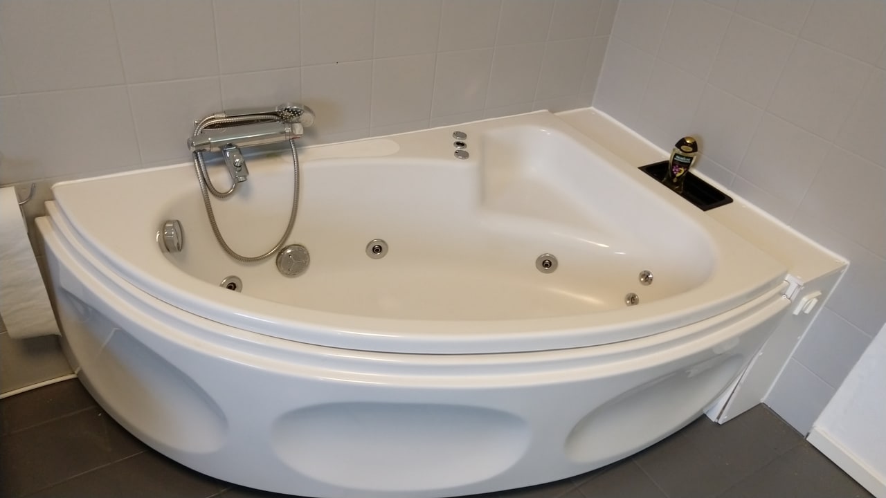 Zimmer Évika boutique hotel