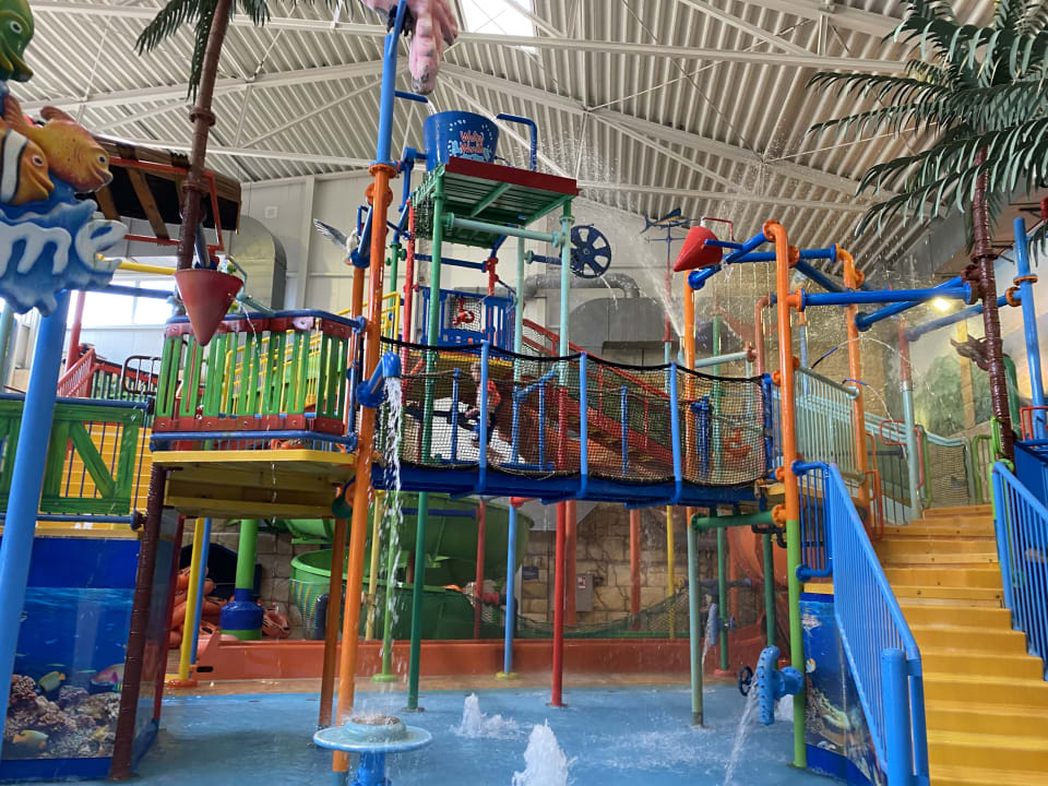 Sport & Freizeit Ferienwohnungen Ferienpark Weissenhäuser Strand