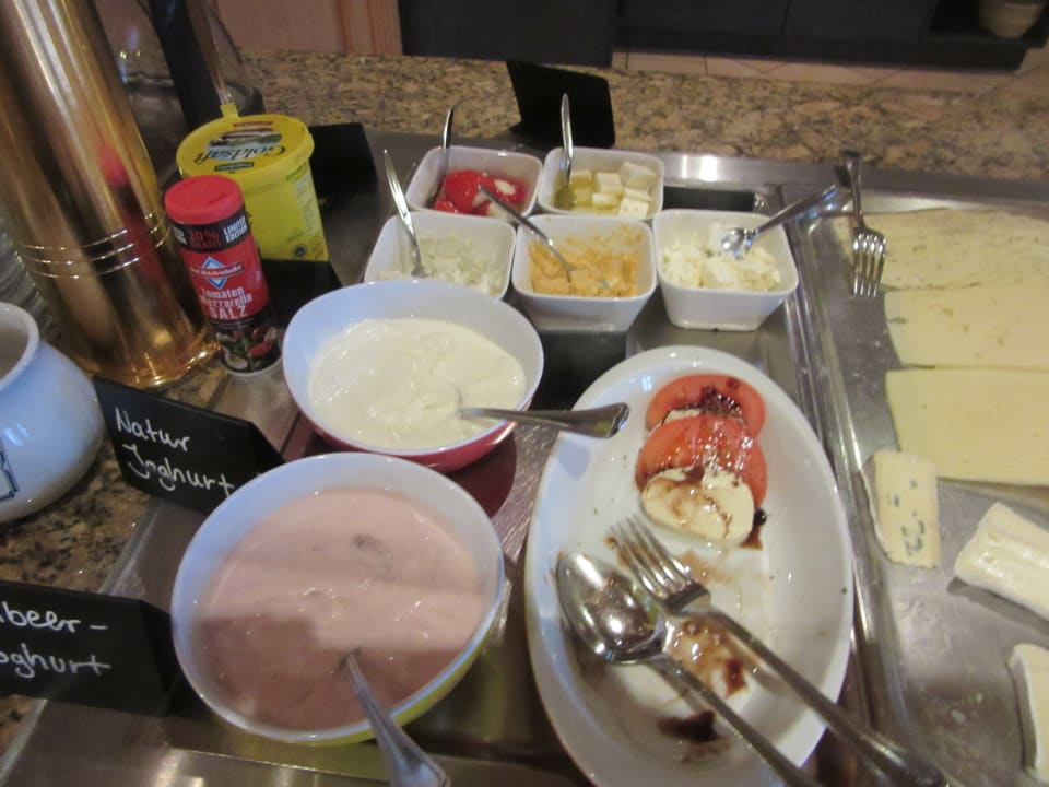 Gastro Hotel der Bäume