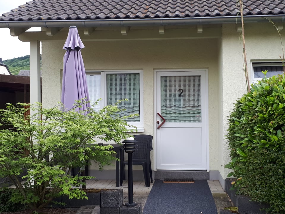 Zimmer Moselhotel Weinhaus Simon