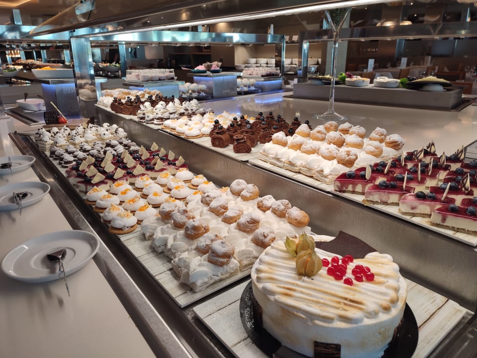 Gastro Hipotels Gran Conil Hotel
