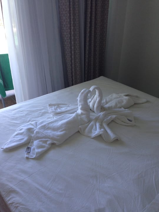 Zimmer White Dreams Resort & Anex