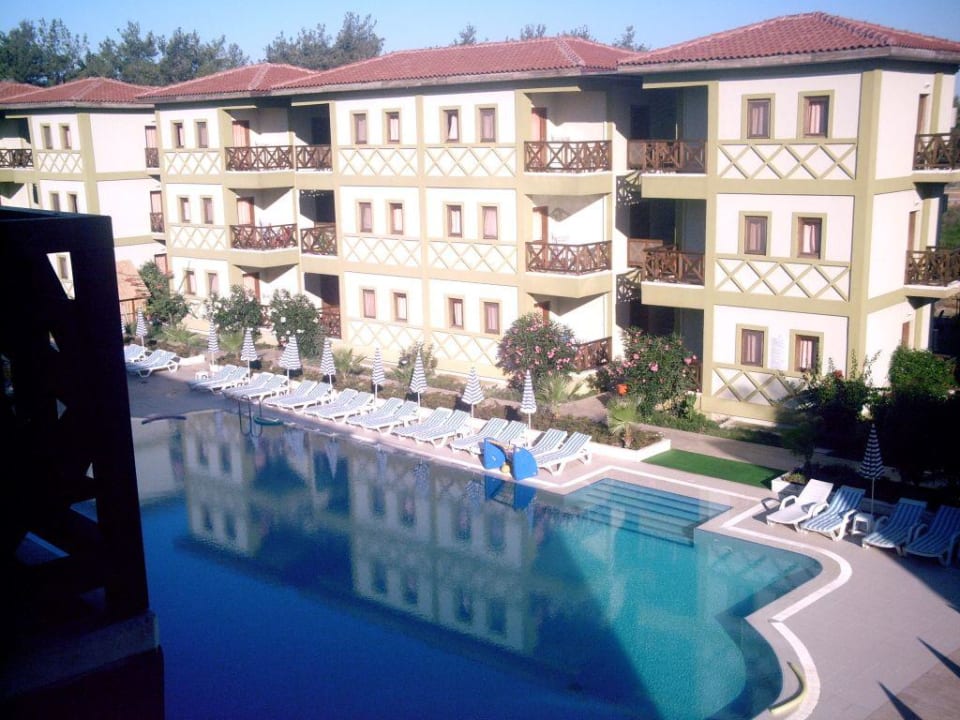 Hotel Hotel Lagonya Garden
