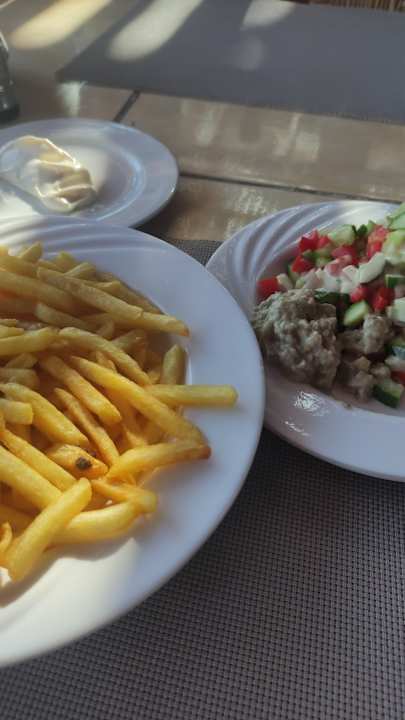 Strand Giftun Azur Resort