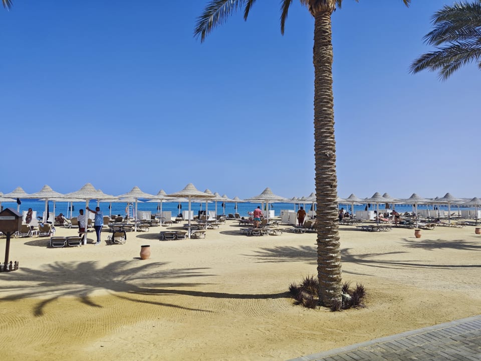 Strand Jaz Costa Mares (Adults Only)