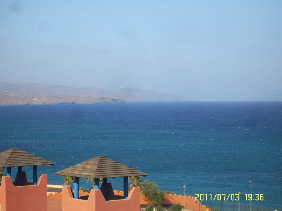 Meerblick H10 Tindaya