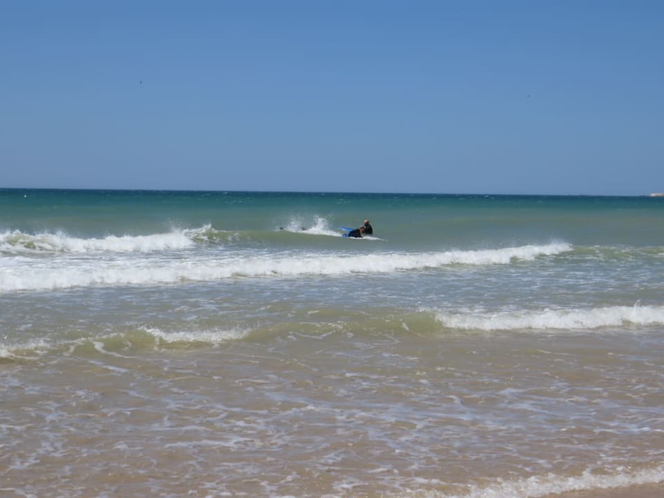 Strand Valentin Sancti Petri