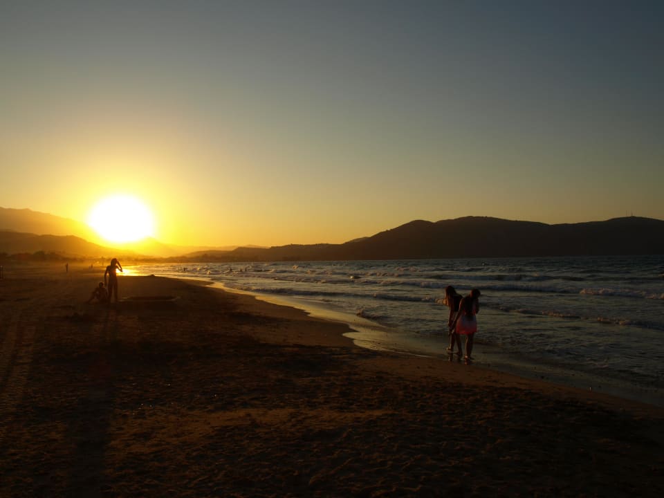 Abend HARPIN Georgioupolis Resort Aquapark & SPA