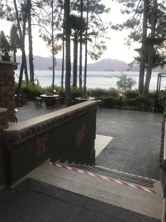 Gastro Grand Yazici Club Marmaris Palace