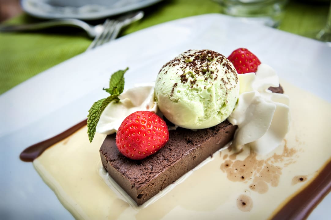 Gastro Hotel Logis le Mont Aigoual