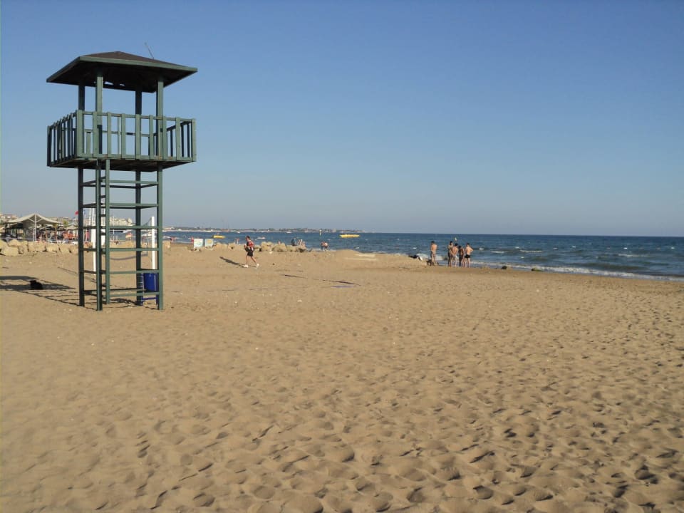 "Resturm"ttung Palm World Side Resort & Spa