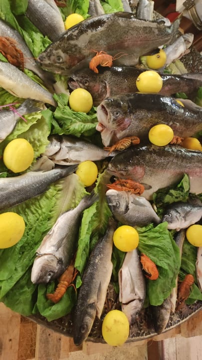 Gastro Labranda Alantur Resort