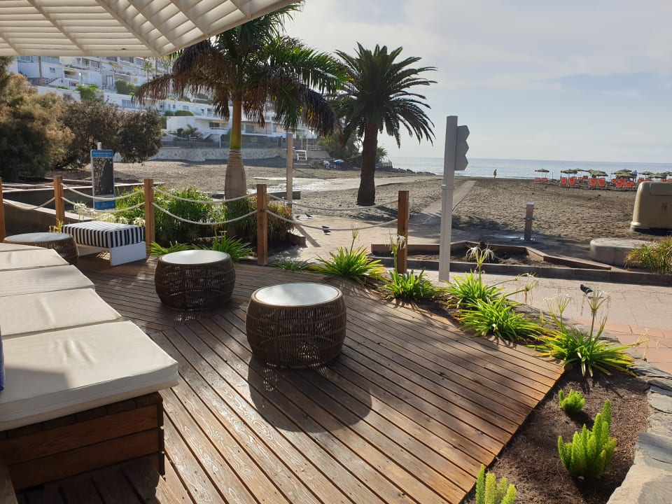 Gastro Corallium Beach by Lopesan Hotels - Adults only