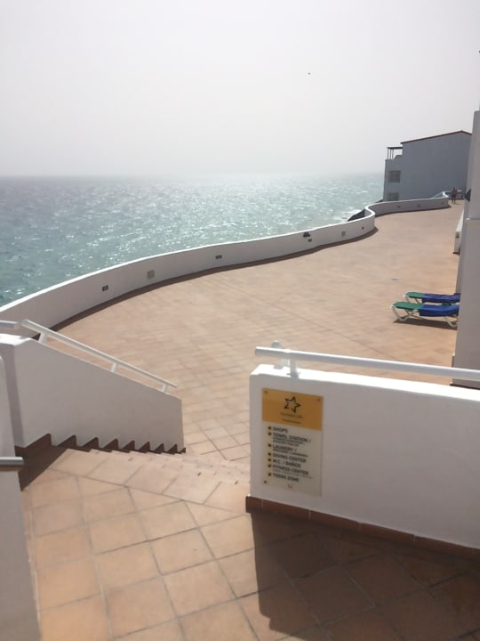 Ausblick TUI MAGIC LIFE Fuerteventura