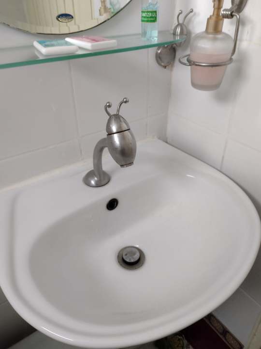 Zimmer The Grand Sathorn