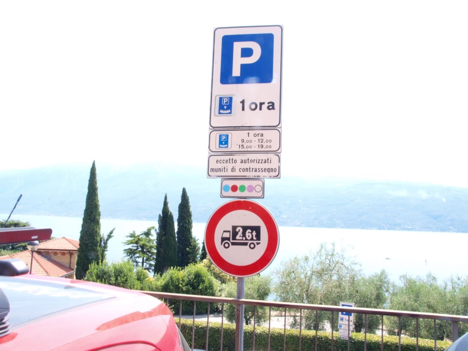 Sonstiges Hotel Meandro