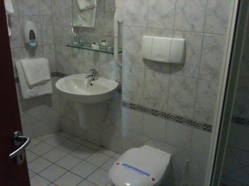 Bad Hotel Arcus Residence