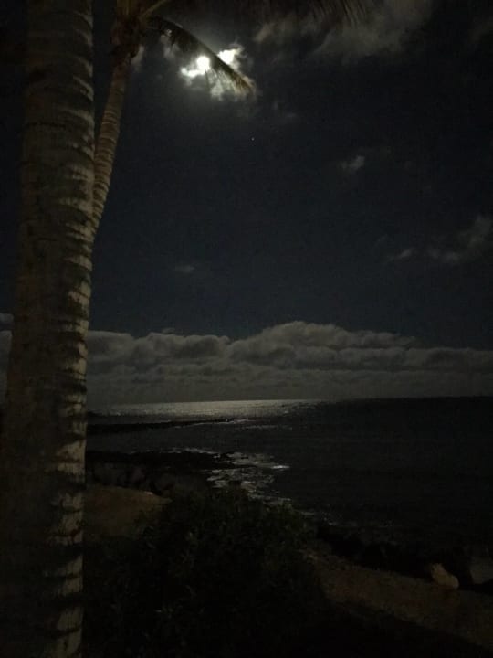 Sonstiges Paradisus by Meliá Salinas Lanzarote