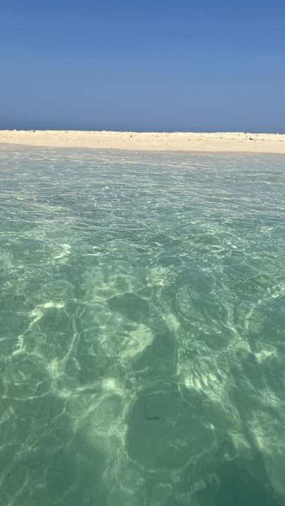 Strand Hotel Gorgonia Beach Resort