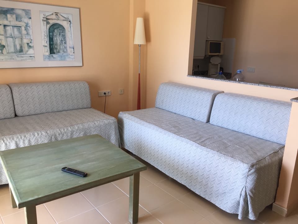 Zimmer SBH Costa Calma Beach Resort