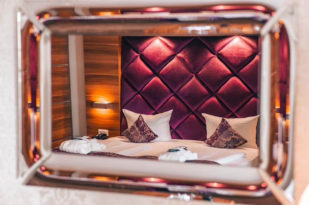 Zimmer Arkona Strandresidenzen by Private Palace Hotels & Resorts